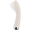 stimulateur-spinning-vibe-1-11-x-3cm-creme stimulateur spinning vibe 1 11 x 3cm creme 2