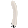 stimulateur-spinning-vibe-1-11-x-3cm-creme stimulateur spinning vibe 1 11 x 3cm creme 3