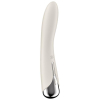 stimulateur-spinning-vibe-1-11-x-3cm-creme stimulateur spinning vibe 1 11 x 3cm creme 6
