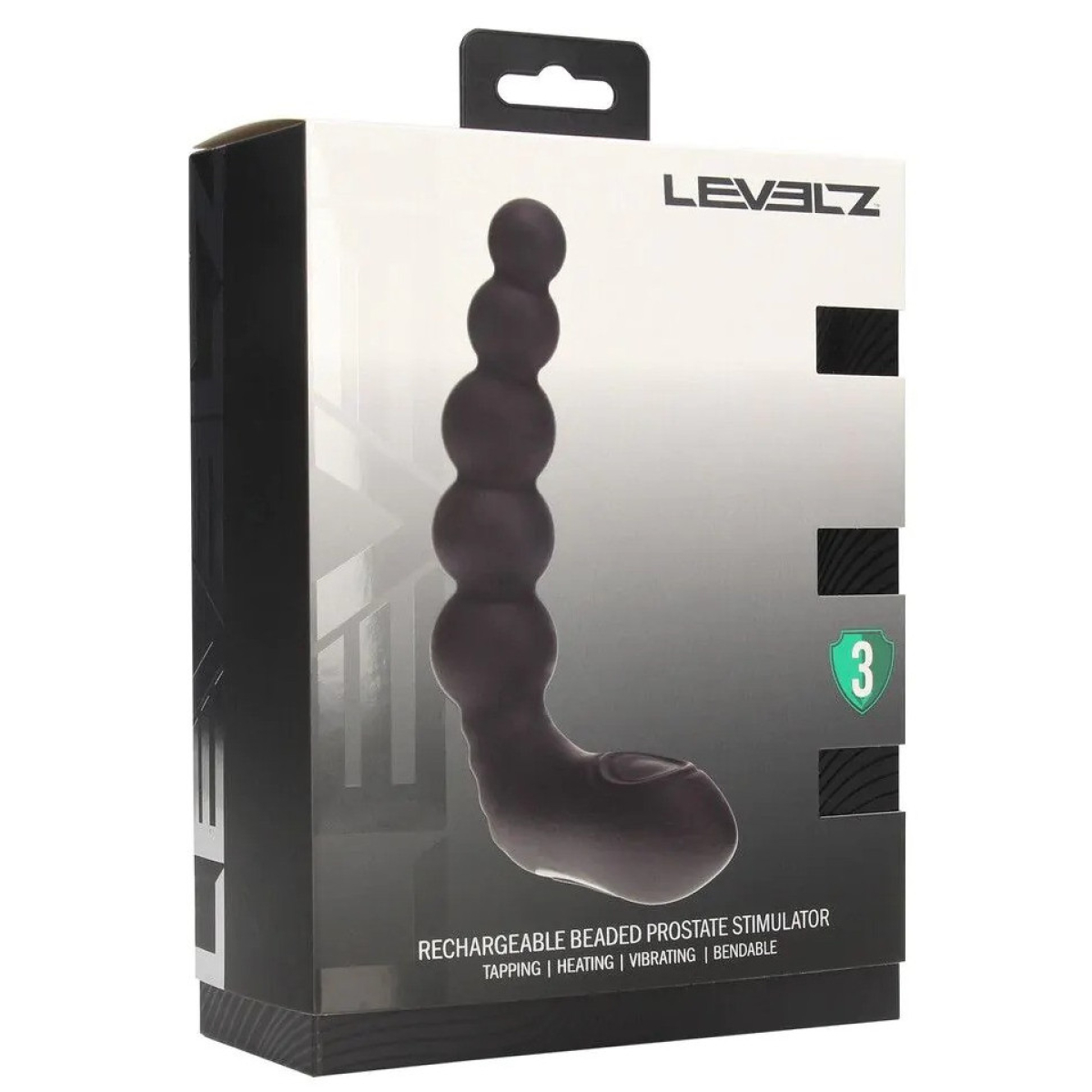 stimulateur tape vibe 135 x 38 cm 1