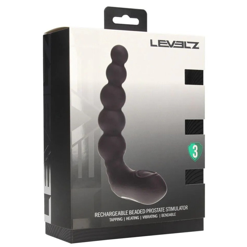 stimulateur tape vibe 135 x 38 cm 1