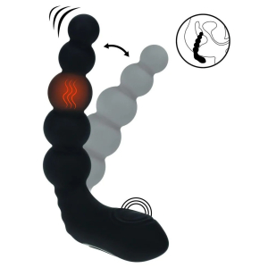 stimulateur tape vibe 135 x 38 cm