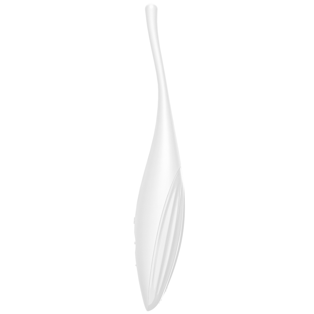 stimulateur twirling joy satisfyer 17cm blanc 3