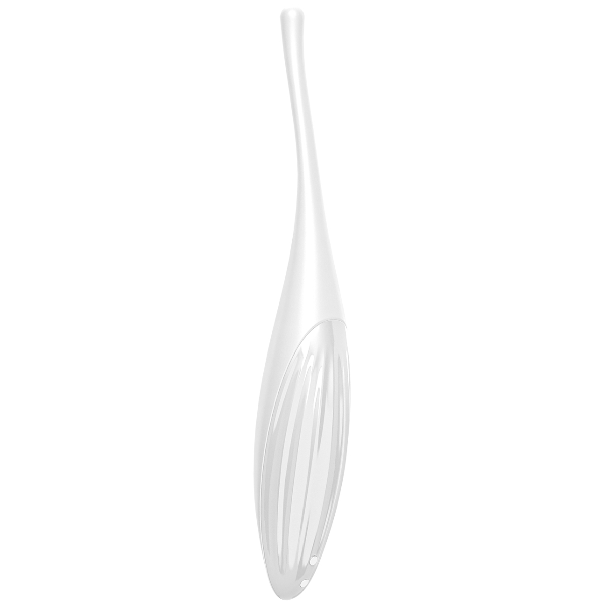 stimulateur twirling joy satisfyer 17cm blanc 4
