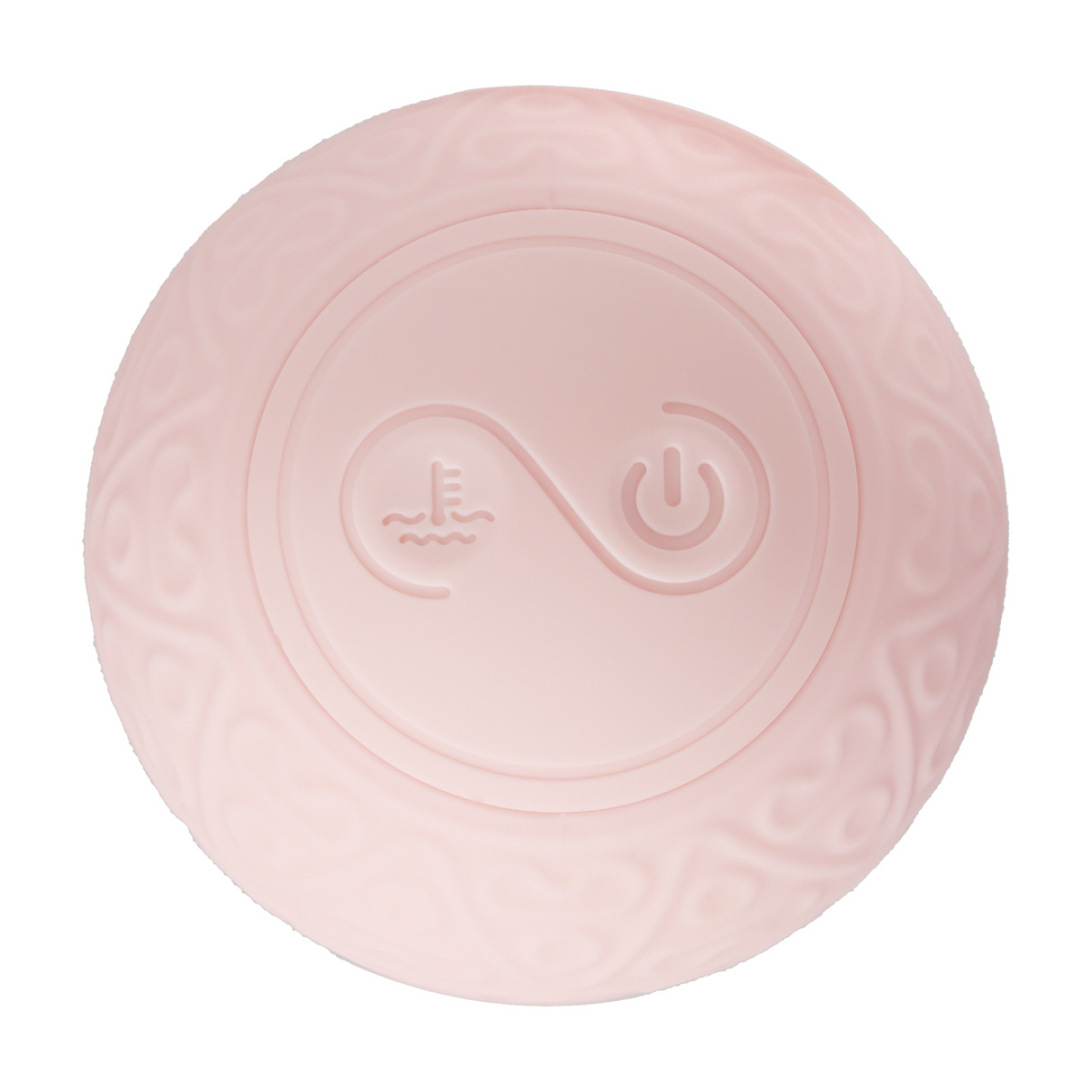 stimulateur vibrant chauffant massager vibe 10 vibrations 2