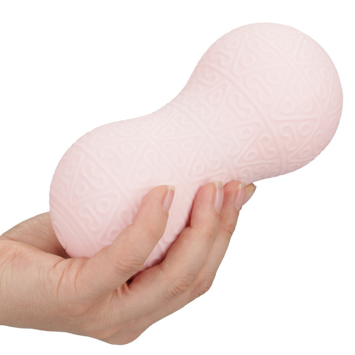 stimulateur vibrant chauffant massager vibe 10 vibrations 4