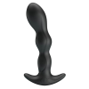 stimulateur vibrant de prostate vibe 13 x 33cm
