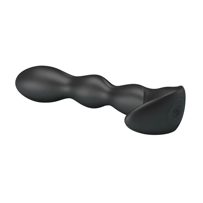 stimulateur vibrant de prostate vibe 13 x 33cm 2