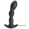 stimulateur vibrant de prostate vibe 13 x 33cm 4