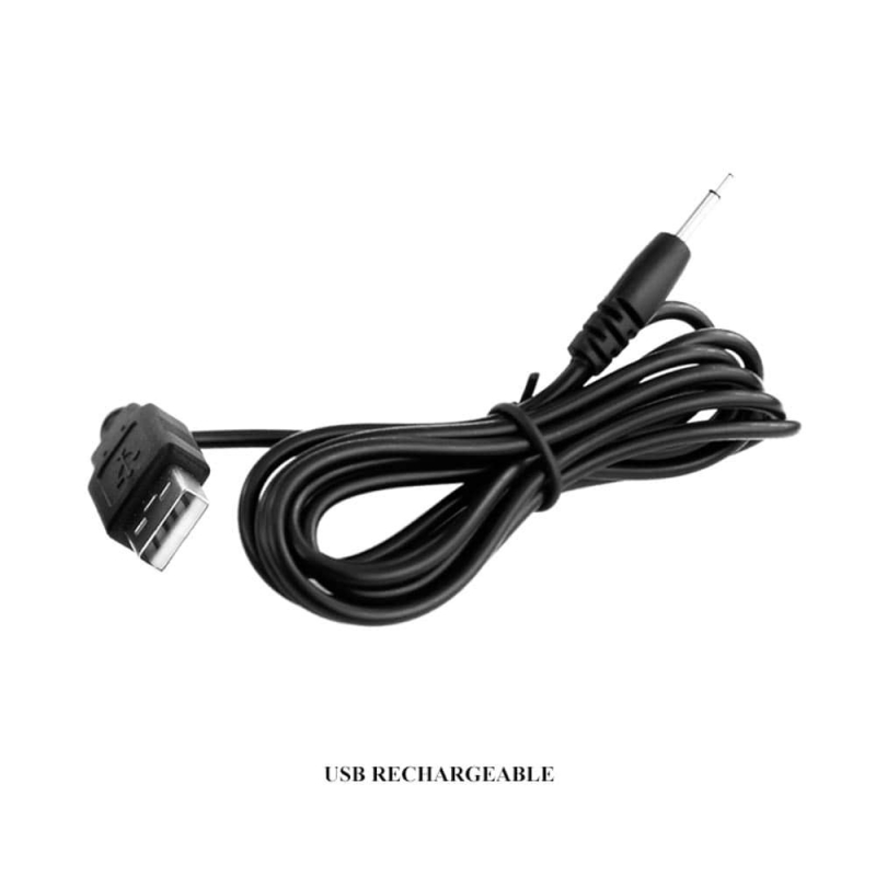 stimulateur vibrant de prostate vibe 13 x 33cm 6