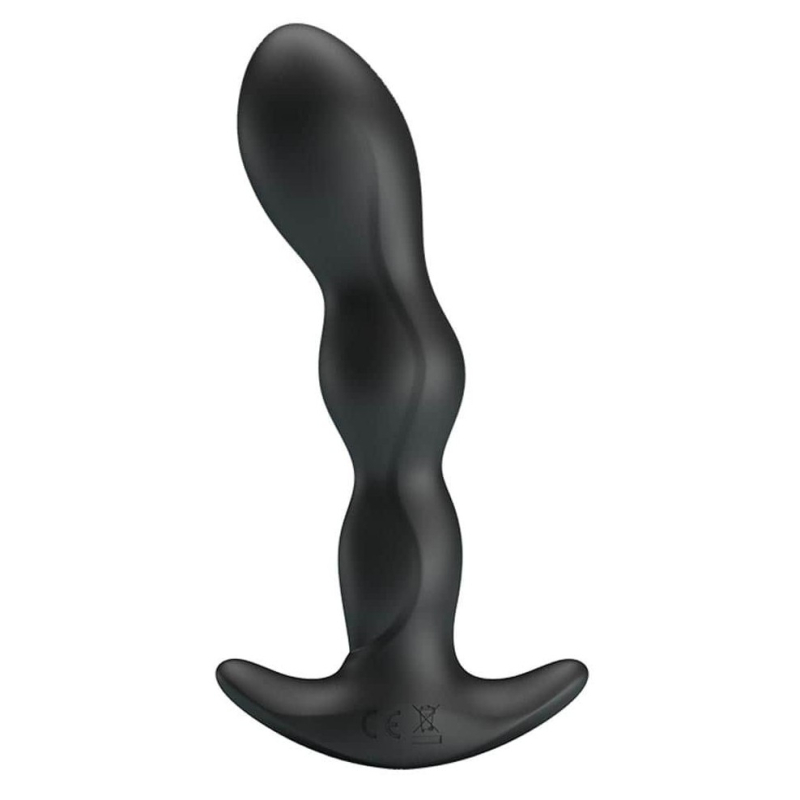stimulateur vibrant de prostate vibe 13 x 33cm