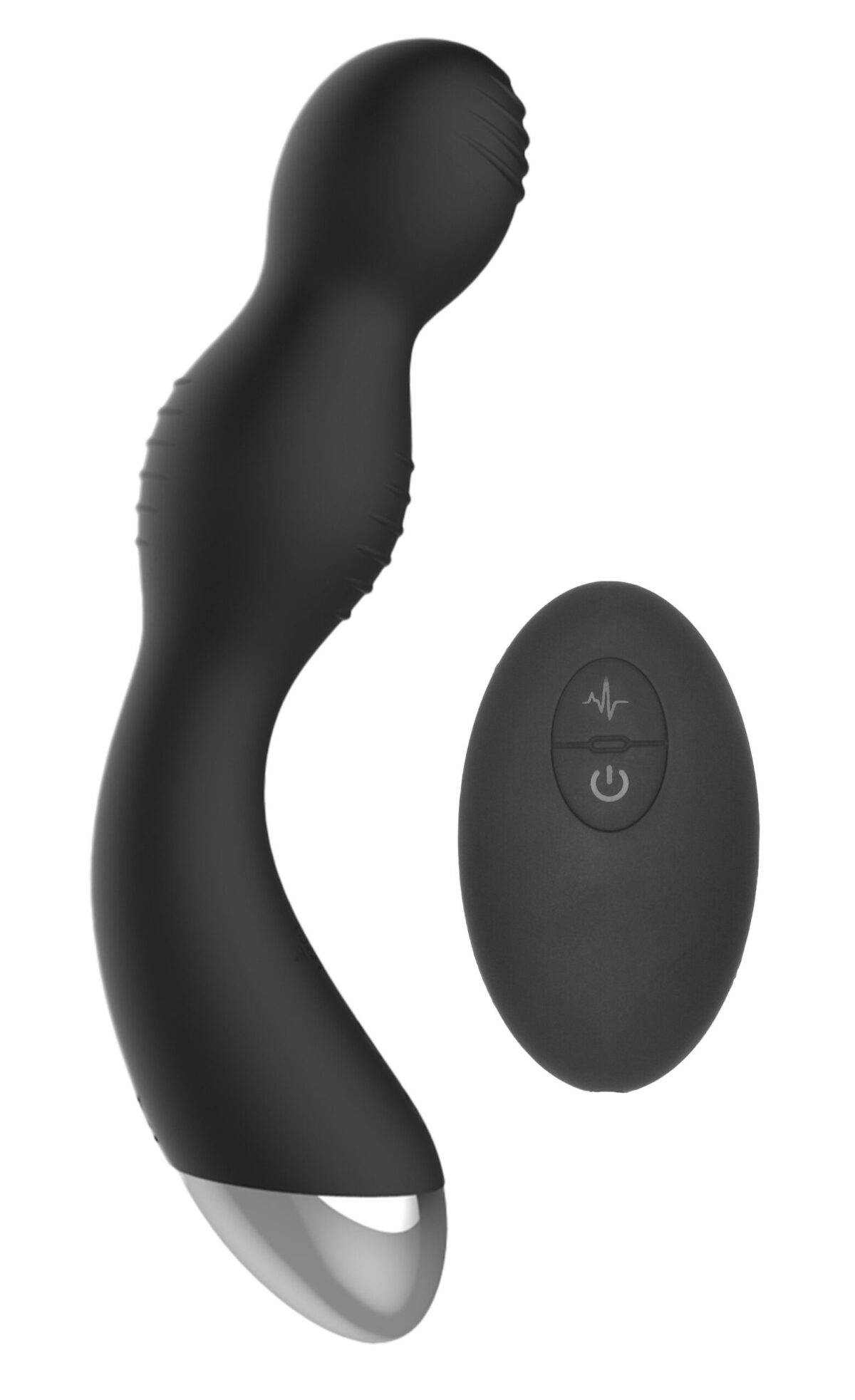 stimulateur vibrant electro stimulation p spot 16 x 4 cm 16 scaled