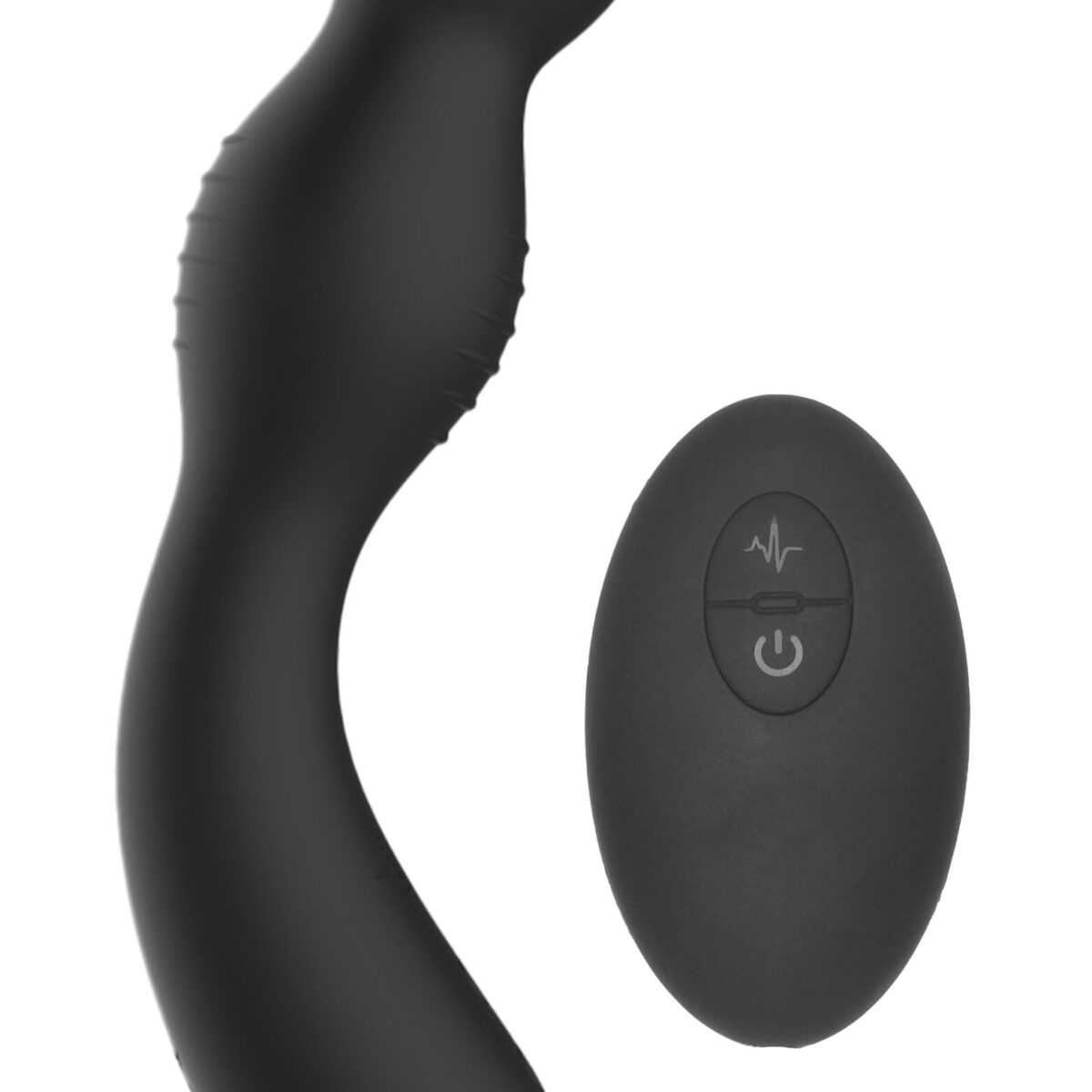 Stimulateur Vibrant Électro-stimulation P-SPOT 16 x 4 cm