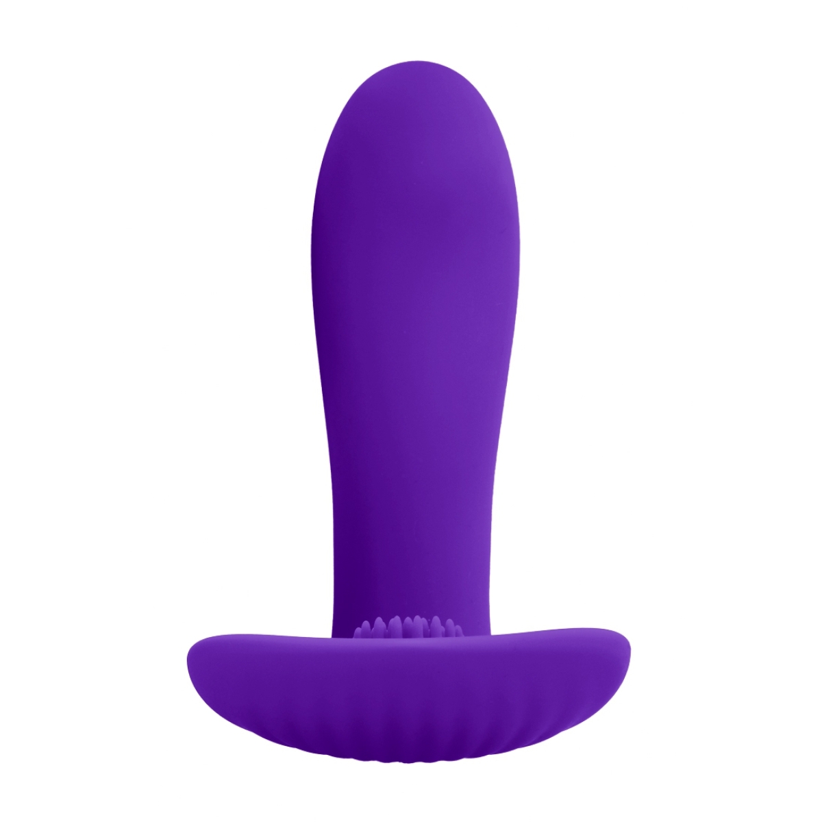 stimulateur vibrant leon 85 x 3cm violet 5