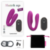 stimulateur-vibrant-pour-couple-match-up-love-to-love-fuchsia stimulateur vibrant pour couple match up love to love fuchsia 1