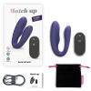 stimulateur-vibrant-pour-couple-match-up-love-to-love-indigo stimulateur vibrant pour couple match up love to love indigo 1