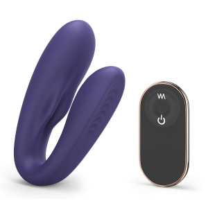 stimulateur vibrant pour couple match up love to love indigo scaled
