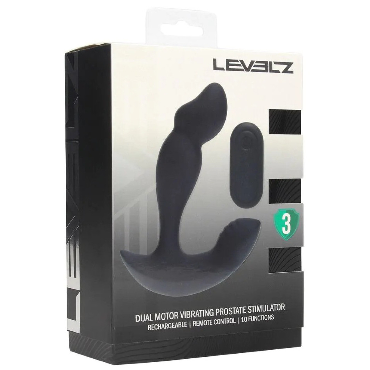 stimulateur vibrant scoreez 11 x 34cm 1