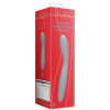 stimulateur-vibrant-vibe-spot-17-cm-gris stimulateur vibrant vibe spot 17 cm gris 1