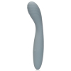 stimulateur-vibrant-vibe-spot-17-cm-gris stimulateur vibrant vibe spot 17 cm gris