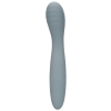 stimulateur-vibrant-vibe-spot-17-cm-gris stimulateur vibrant vibe spot 17 cm gris 2