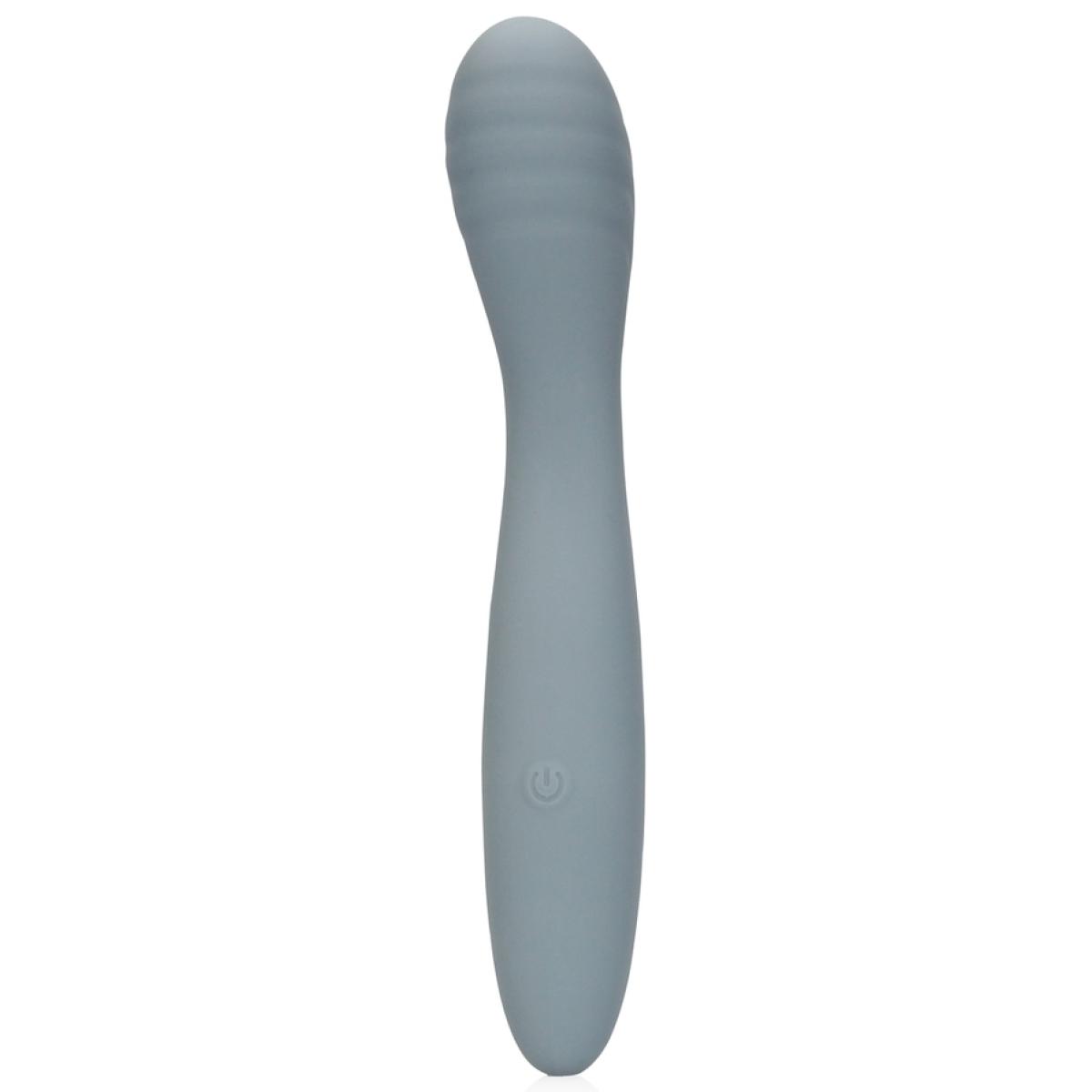 stimulateur vibrant vibe spot 17 cm gris 2