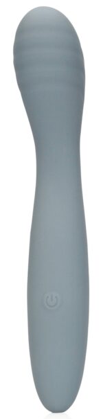 stimulateur vibrant vibe spot 17 cm gris 2