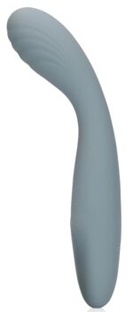 stimulateur vibrant vibe spot 17 cm gris 3