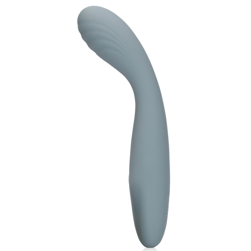 stimulateur vibrant vibe spot 17 cm gris 3