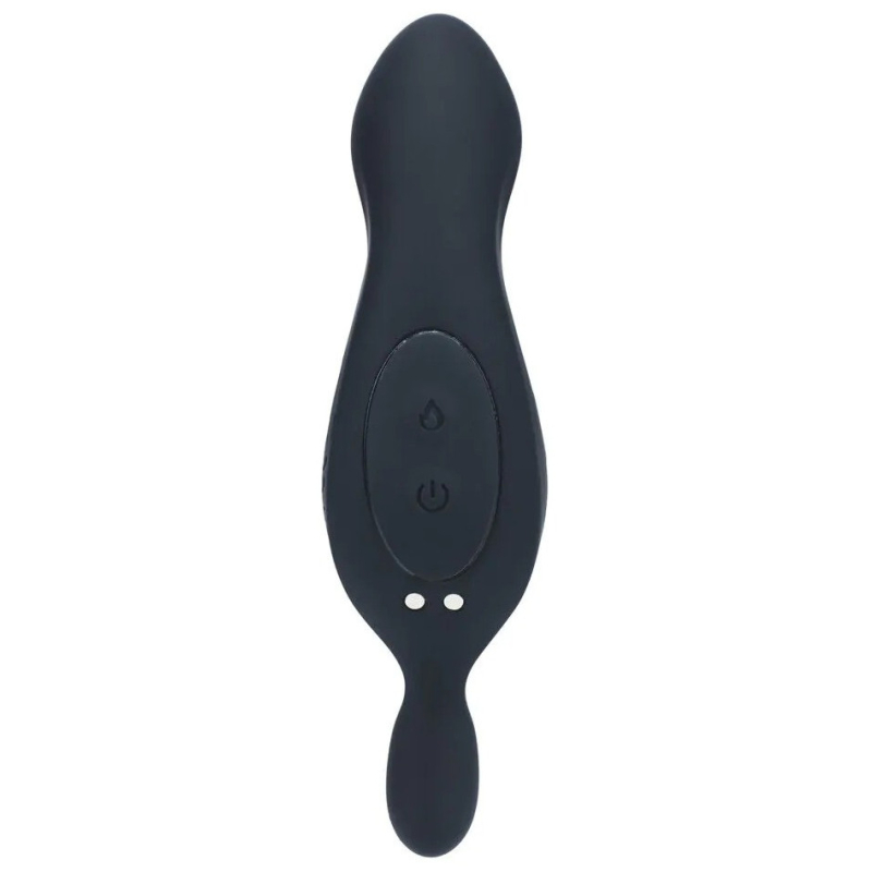 stimulateur vibrant warmeez 10 x 36cm 3