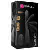 stimulateur vibro multijoy dorcel 20 x 32cm 1