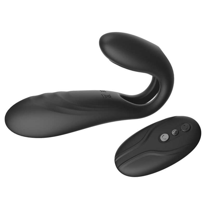 stimulateur vibro multijoy dorcel 20 x 32cm 3