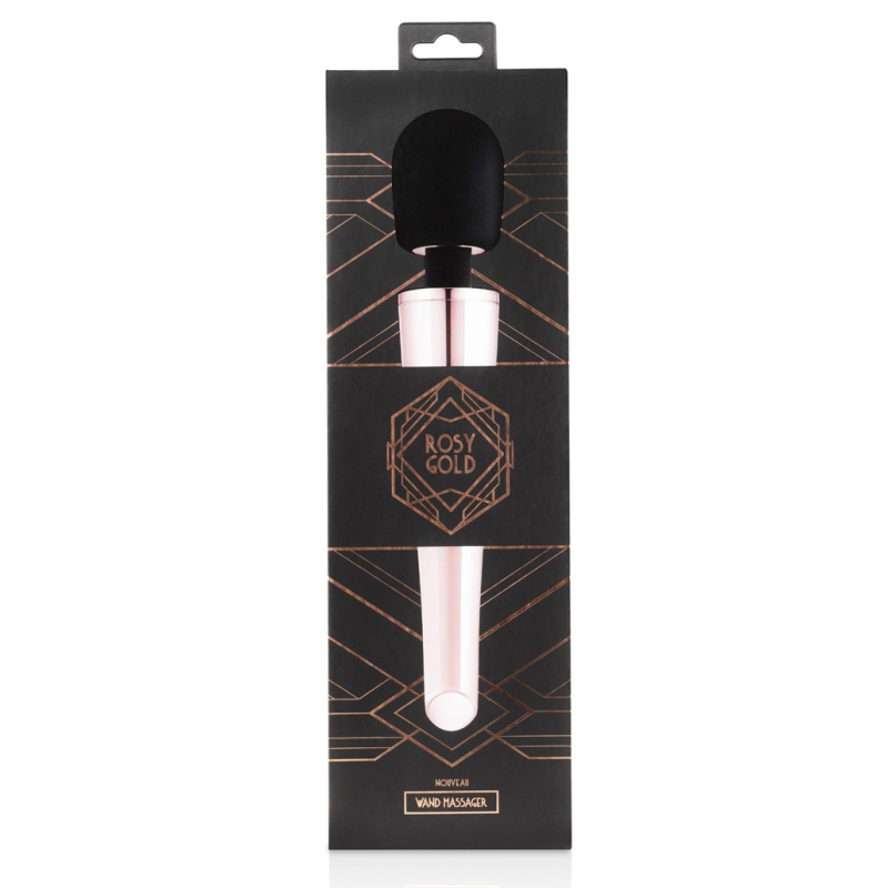 stimulateur wand massager 30 x 55 cm tete 55mm 1