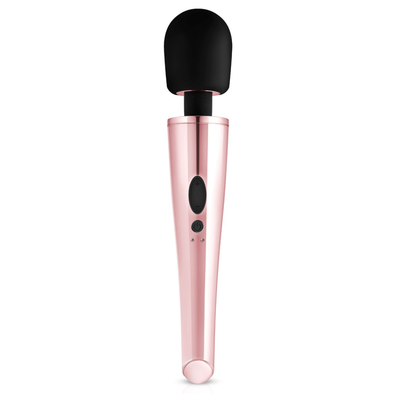 stimulateur wand massager 30 x 55 cm tete 55mm