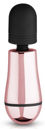 stimulateur wand mini massager 125 x 3 cm tete 30mm