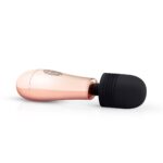 stimulateur wand mini massager 125 x 3 cm tete 30mm 3