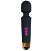 stimulateur wanderful dorcel 20cm tete 40mm