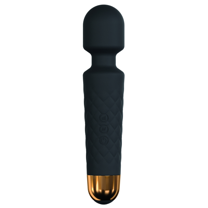 stimulateur wanderful dorcel 20cm tete 40mm 2