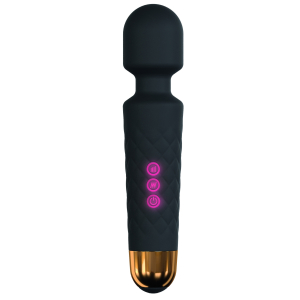 stimulateur wanderful dorcel 20cm tete 40mm