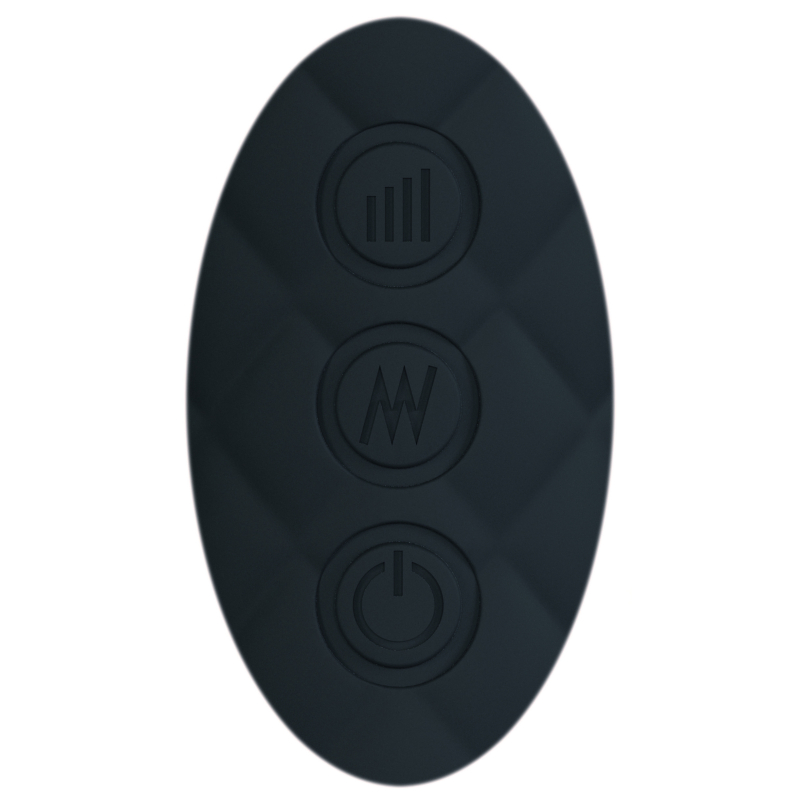 stimulateur wanderful dorcel 20cm tete 40mm 4