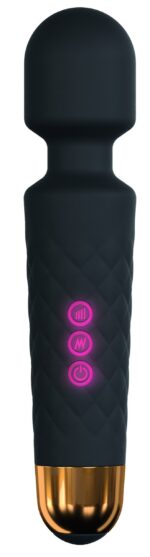 stimulateur wanderful dorcel 20cm tete 40mm 5