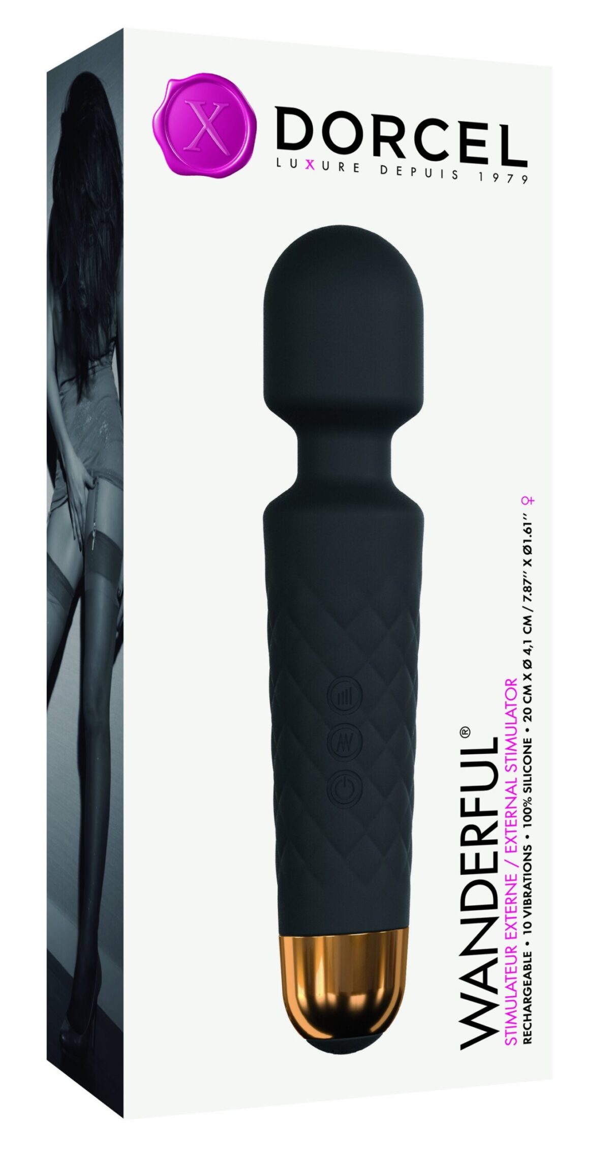 stimulateur wanderful dorcel 20cm tete 40mm 6 scaled