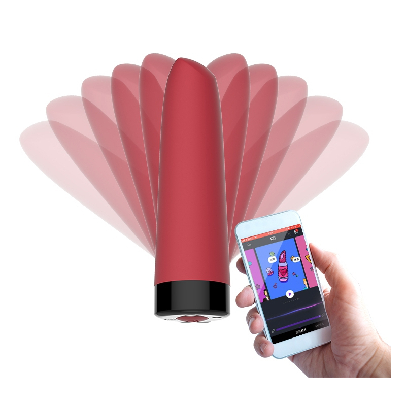 stimumateur vibro awaken controle a distance 95 x 24 cm 11
