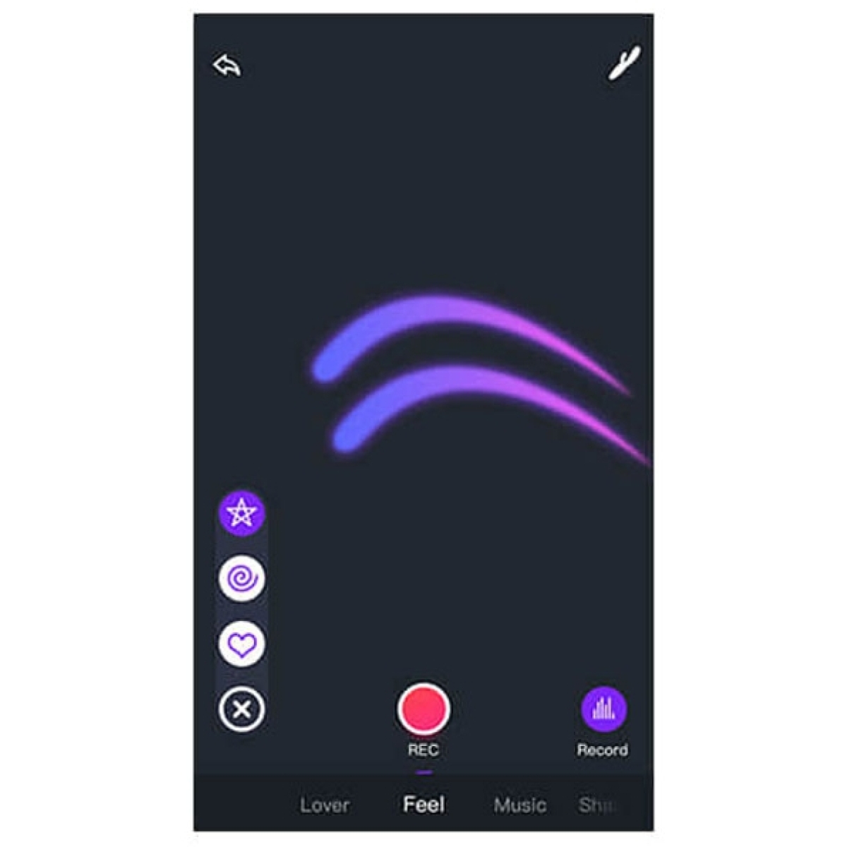 stimumateur vibro awaken controle a distance 95 x 24 cm 31