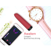 stimumateur vibro awaken controle a distance 95 x 24 cm 6