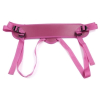 strap on pour gode ceinture rose 1