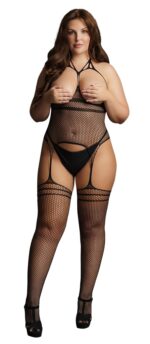 strappy suspender bodystocking 2