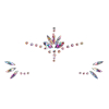 strass autocollant dazzling eye contact 2