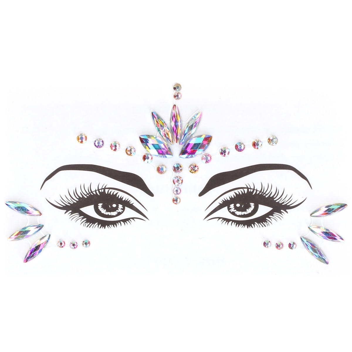 strass autocollant dazzling eye contact 4 scaled