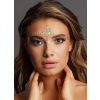 strass autocollant dazzling eye contact scaled